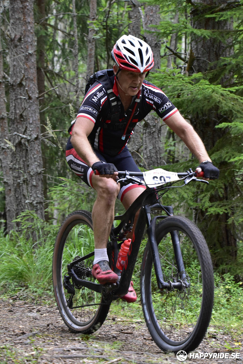 Bild från Engelbrektsturen 2019